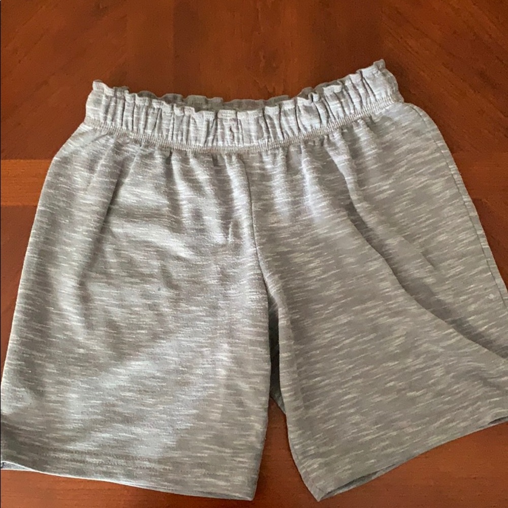 Girl’s shorts